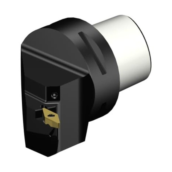 旋削加工用カッティングユニット コロターンTR（480） C6-TR-V13UBR-45065C1