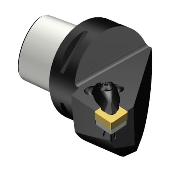 旋削加工用カッティングユニット T-MaxP（410） C8-DCLNL-55080-19B1