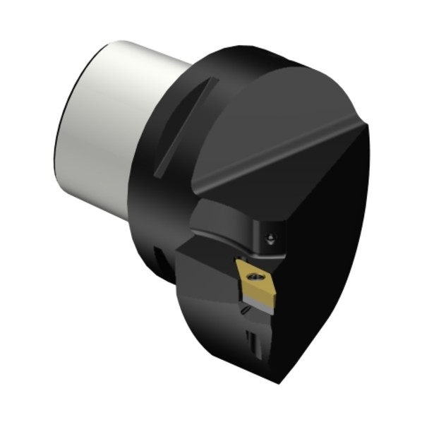 旋削加工用カッティングユニット CoroTurn107（410） C8-SVJBL-55080-16C1