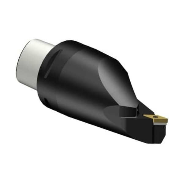 旋削加工用カッティングユニット CoroTurn107（410） C8-SVMBL-00160-16C1