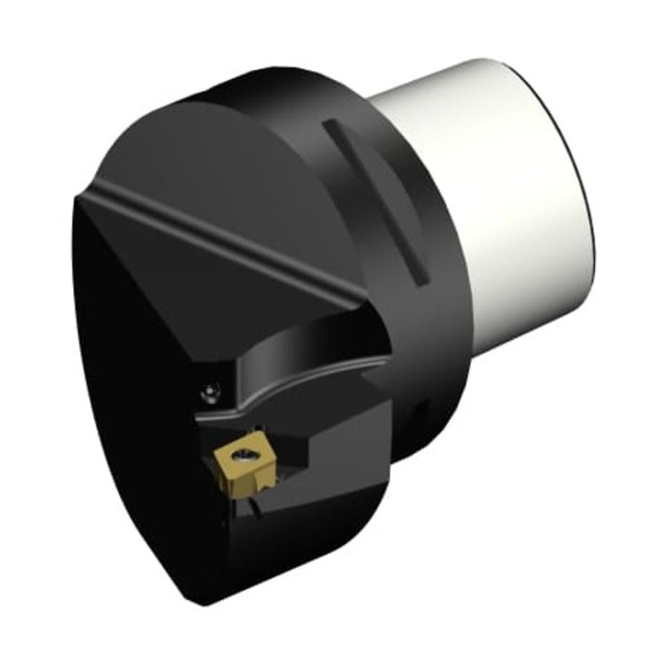 旋削加工用カッティングユニット コロターンTR（480） C8-TR-D13JCR-55080C1