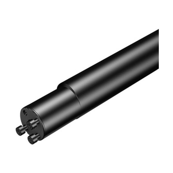 円筒シャンク 防振アダプタ CoroTurnSL（430） HT40D-CYA28324-40