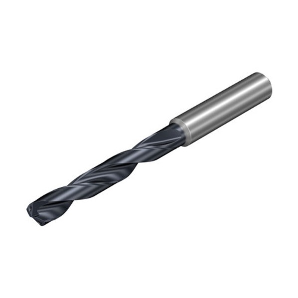 コロドリル860-MM超硬ソリッドドリル（720） 860.1-0780-043A1-MM  M2BM
