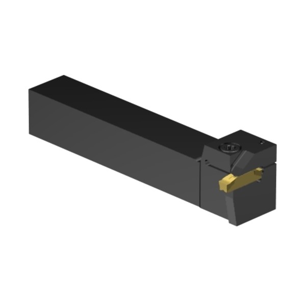 シャンクバイト、浅溝加工用 CoroCut2（480） C2A-RS25-LGK08B-DC