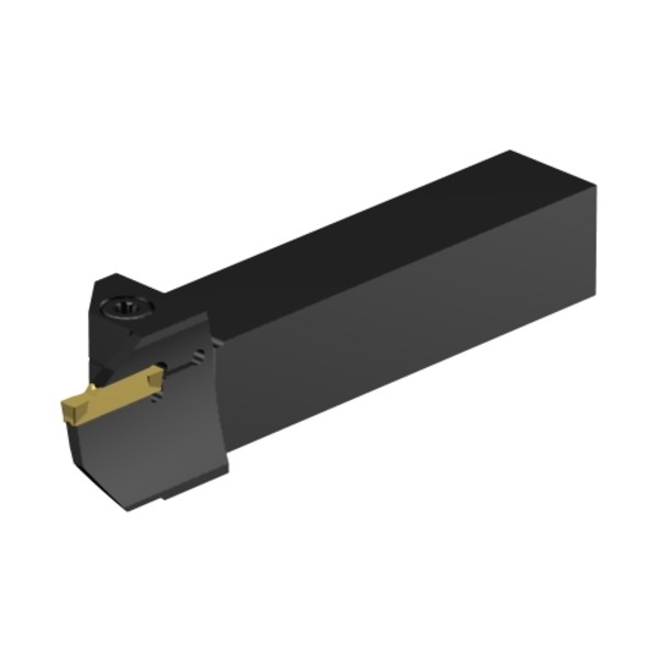 シャンクバイト、端面溝入れ加工用 CoroCut2（480） C2A-RS25-RFH18B-064DB