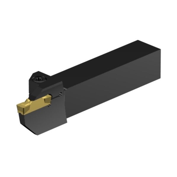 シャンクバイト、端面溝入れ加工用 CoroCut2(480) C2A-RS25-RFL23B-075DB|DIY FACTORY ONLINE SHOP