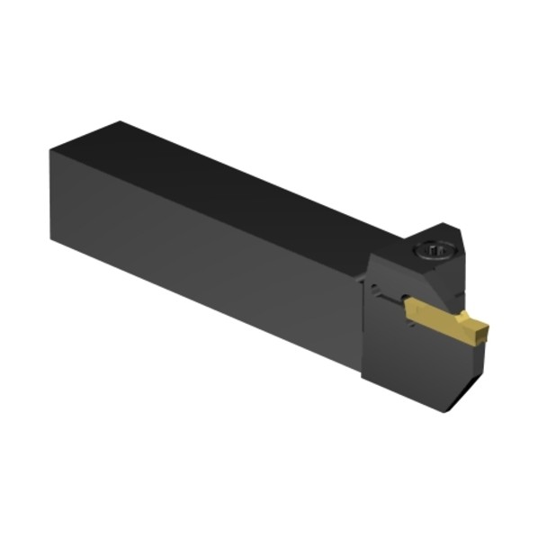 シャンクバイト、端面溝入れ加工用 CoroCut2（480） C2A-RSA16-LFJ18B-175DB｜DIY FACTORY ONLINE SHOP