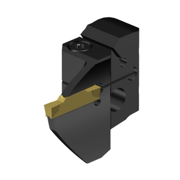 カッティングヘッド、端面溝入れ加工用 CoroCut2（420） C2A-SL32-LGH18B-040GB｜DIY FACTORY ONLINE SHOP