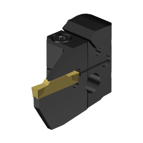 カッティングヘッド、端面溝入れ加工用 CoroCut2（420） C2A-SL32-LGH18B-300GB｜DIY FACTORY ONLINE SHOP