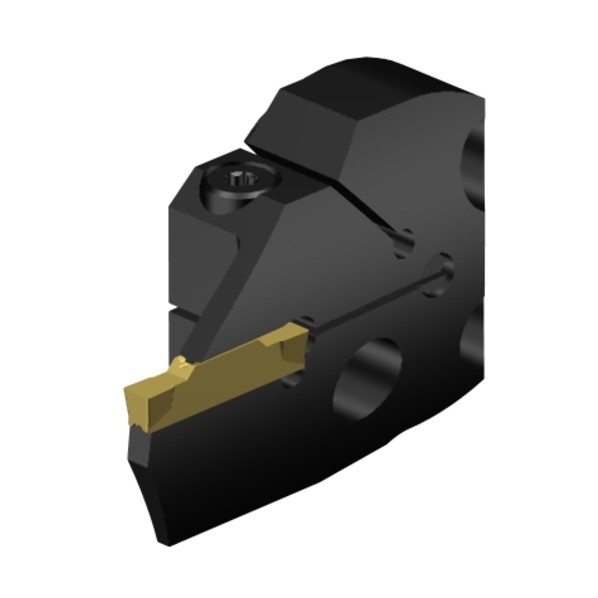 切り立てる頭顱、端面溝入れ工業用 CoroCut2（420） C2A-SL40-LGH18A-092GB