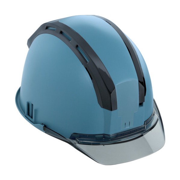 TJMデザイン(タジマ) セフメット アースブルー スモーク HSEACSB 1個｜DIY FACTORY ONLINE SHOP