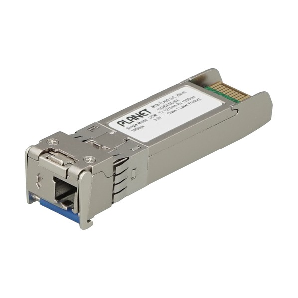 SFPモデュール 10GBASE-BX MTB-TLA20