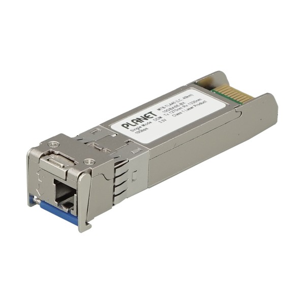 SFPモデュール 10GBASE-BX MTB-TLA40