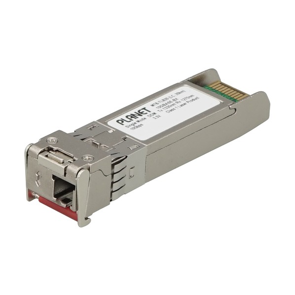 SFPモデュール 10GBASE-BX MTB-TLB20