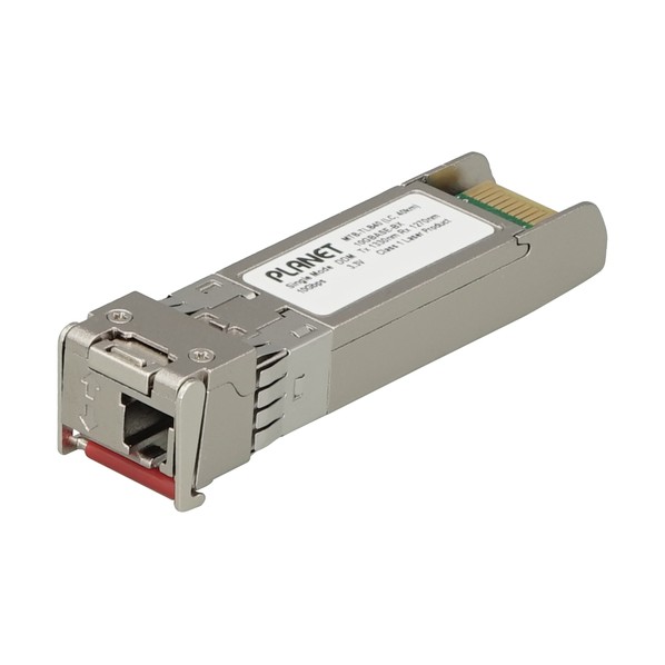 SFPモデュール 10GBASE-BX MTB-TLB40