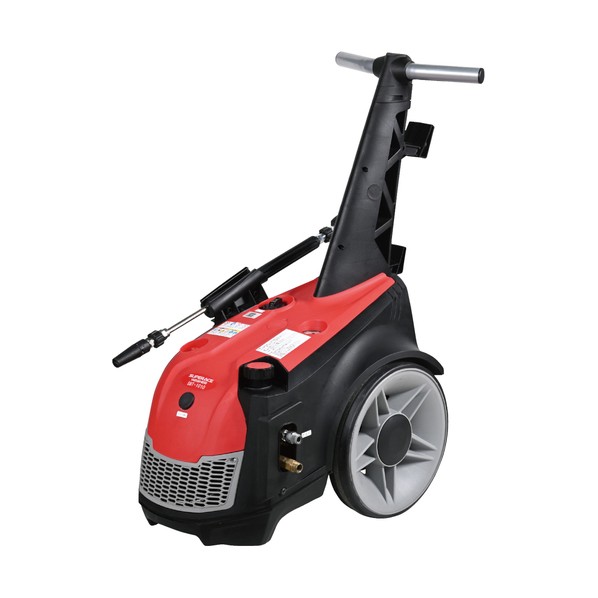 200V高圧洗いもの機 SBT-1010（2．2kW） パウダーコンパクト手合い SBT-1010
