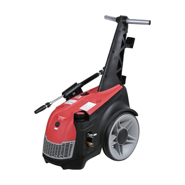 200V高圧洗いもの機 SBT-1315（3．7kW） パウダーコンパクト手合い SBT-1315