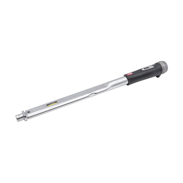 トネ プレセット形トルクレンチ(ダイレクトセット・差替式) 492mm T19D200 1個