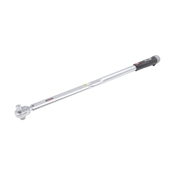 トネ プレセット形トルクレンチ ダイレクトセット･左右ネジ用 716mm T6MN300R 1本 23,118円