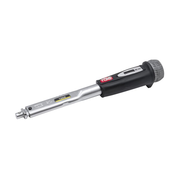 トネ プレセット形トルクレンチ(ダイレクトセット･差替式) T8D6 1点