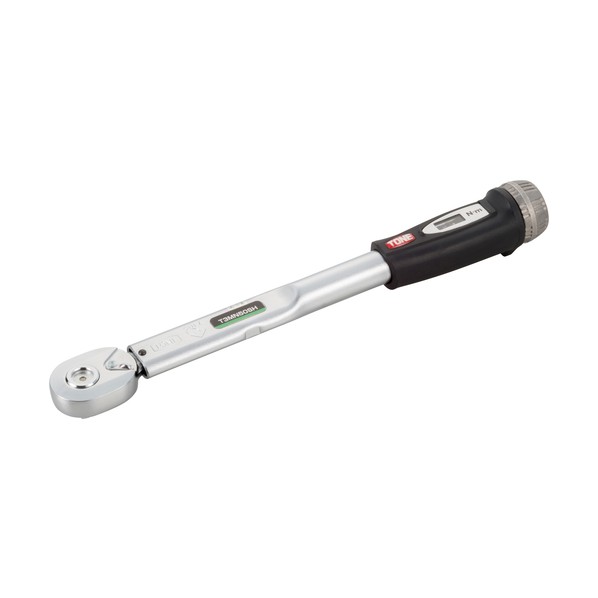 TONE/トネ プレ形トルクレンチダイレクト落下防止タイプ 倍力レンチ T4MN140SH 1個