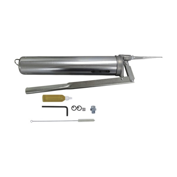 SSSボンドカートリッジ専用注入ポンプ SSS注入ポンプセット シルバー SSS-TPS
