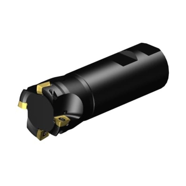 コロミルMS20肩削りカッター（440） MS20-AR038M32-10M