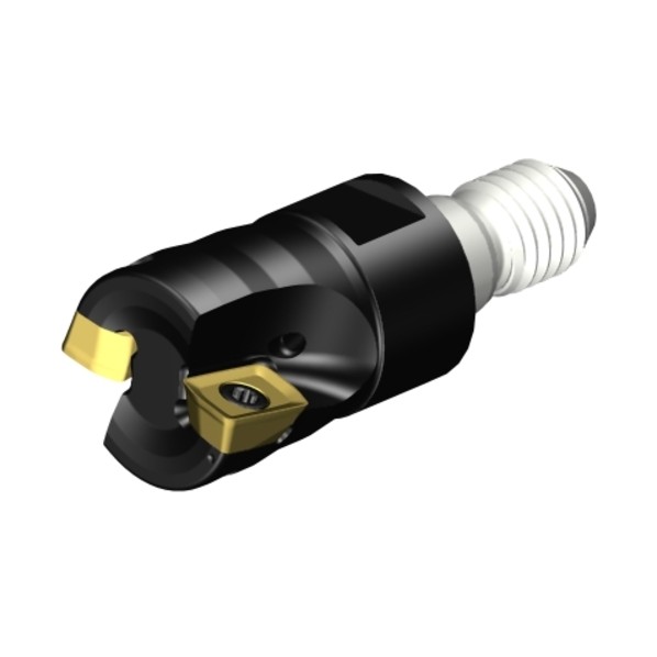 コロミルMS20肩削りカッター（440） MS20-R020T10-10L 29,959円