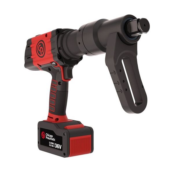 ※法人専用品※シカゴニューマチック トルクコントロール型電動ナットランナー CP8609TC-CT カップ式(別売) 操作ボタンのみ 角度締め･管理･メンテナンス･員数管理･レポート･トルクチェ｜DIY FACTORY ONLINE SHOP