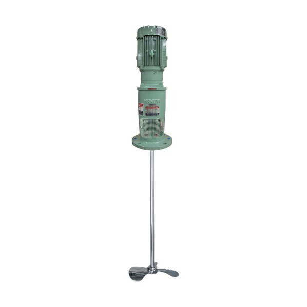 ※法人専用品※阪和化工機 立型攪拌機 中速用 HP-5006 1｜DIY FACTORY ONLINE SHOP