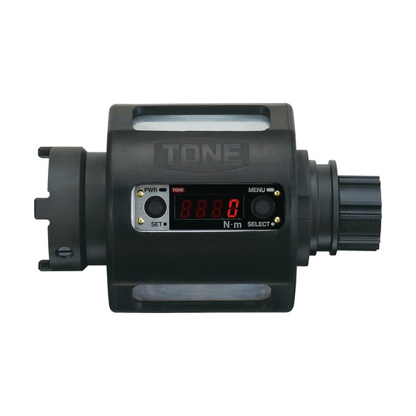 トネ トルクレンチ(デジタル式)デジトルク(DTMタイプ) 117mm DTM5 1