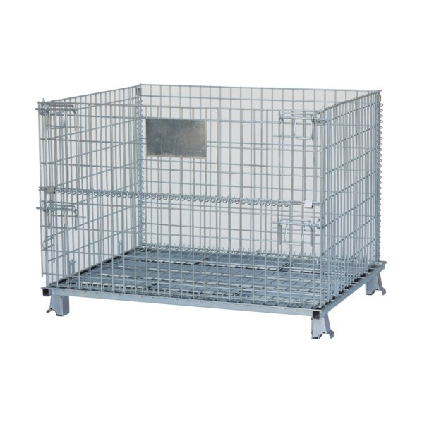 藤田 ボックスパレット メッシュタイプ B-915M 1点|DIY FACTORY ONLINE SHOP