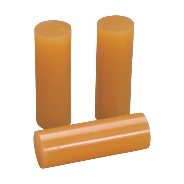 Scotch-Weld ホットメルト接着剤 3738 PG 10kg 黄褐色 3738 PG 10KG