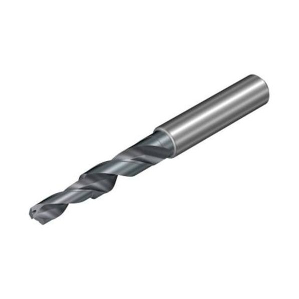 CoroDrill Dura462 マルチ被削材向けの超硬ステップおよび面取りドリル3．5-4．73mm（722） 462.2-0350-011A1-XM X2BM