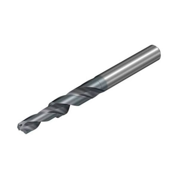 CoroDrill Dura462 マルチ被削材向けの超硬ステップおよび面取りドリル7．45-10mm（722） 462.2-0745-024A1-XM X2BM