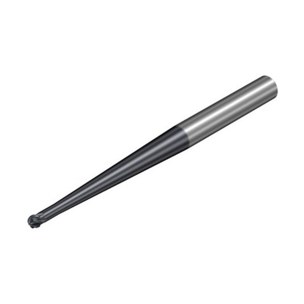 コロミルプルーラ lollipop超硬ソリッドエンドミル（730） 2L486-0953-TI1588  T2CH