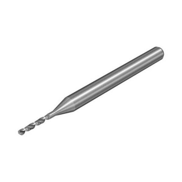 CoroDrill Dura462 マルチ被削材加工用超硬ソリッドマイクロドリル0．72mm（722） 462.1-0072-003A0-XM X0BU