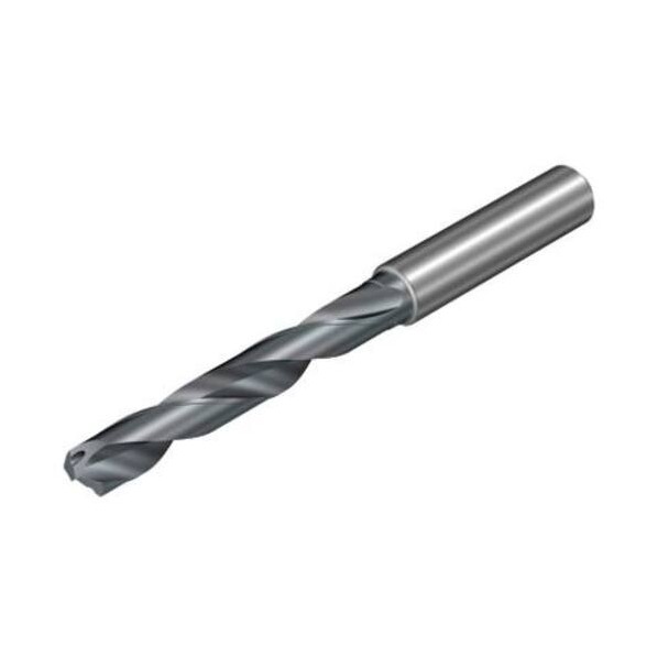 CoroDrill Dura462 マルチ被削材向けの超硬ソリッドドリル7．94粍（722） 462.1-0794-040A1-XM  X2BM