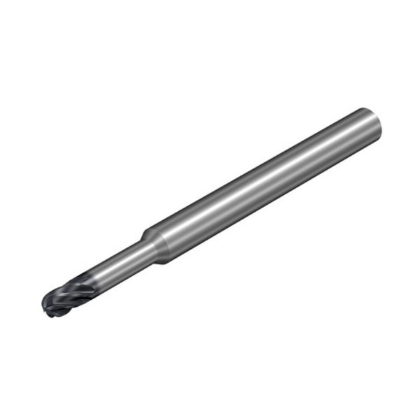 超硬ボールエンドミル コロミルプーラ（730） 2B286-0476-TA T2CH｜DIY FACTORY ONLINE SHOP