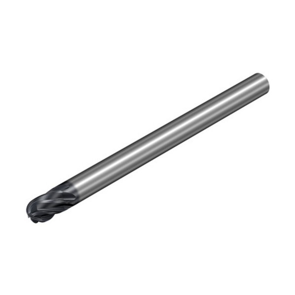 超硬ボールエンドミル コロミルプーラ(730) 2B286-1270-TA T2CH|DIY FACTORY ONLINE SHOP