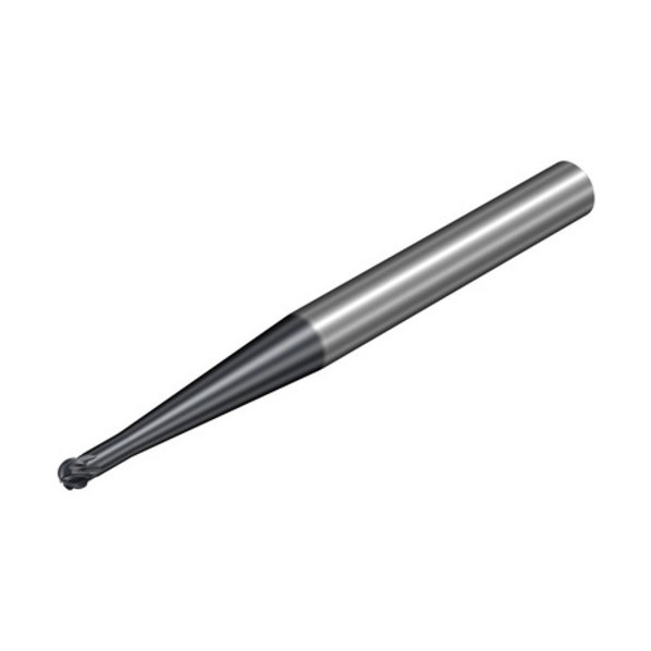 コロミルプルーラ lollipop超硬ソリッドエンドミル（730） 2L466-0635-TA0953 T2CH｜DIY FACTORY ONLINE SHOP 26,925円