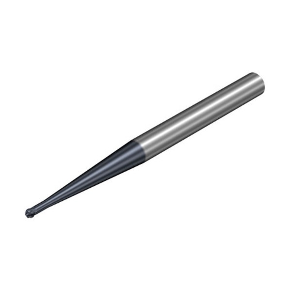 コロミルプルーラ lollipop超硬ソリッドエンドミル（730） 2L485-0300-RI0800 R2AH｜DIY FACTORY ONLINE SHOP