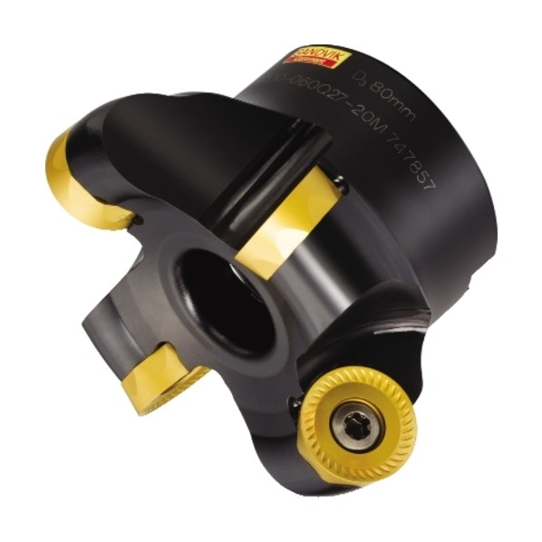コロミル200 正面フライスカッター（450） RA200-184R63-19L｜DIY FACTORY ONLINE SHOP
