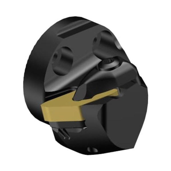 旋削加工用コロターンプライムヘッド（480） SL-CP-X-25BL-40-12B