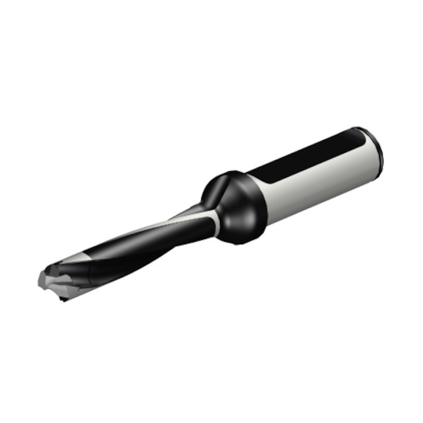 サンドビック コロドリル870 ヘッド交換式ドリル(446) 870-1100-8LX063-5 (446) 0|DIY FACTORY ONLINE SHOP