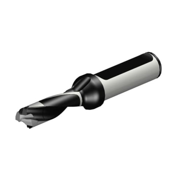 サンドビック コロドリル870 ヘッド交換式ドリル(446) 870-1250-11LX063-3 (446) 0｜DIY FACTORY ONLINE SHOP 31,135円