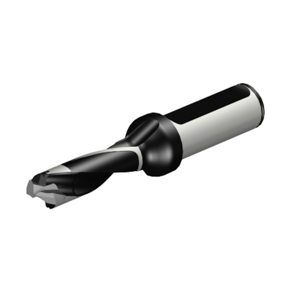 サンドビック コロドリル870 ヘッド交換式ドリル(446) 870-1500-15LX075-3 (446) 0｜DIY FACTORY ONLINE SHOP 33,085円