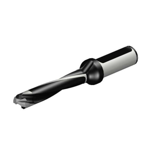 サンドビック コロドリル870 ヘッド交換式ドリル(446) 870-1500-15LX075-5 (446) 0|DIY FACTORY ONLINE SHOP