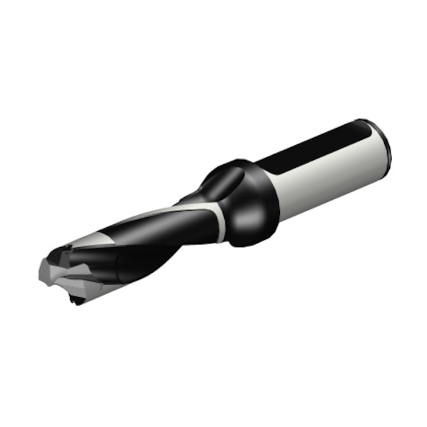 サンドビック コロドリル870 ヘッド交換式ドリル(446) 870-1800-18LX075-3 (446) 0｜DIY FACTORY ONLINE SHOP