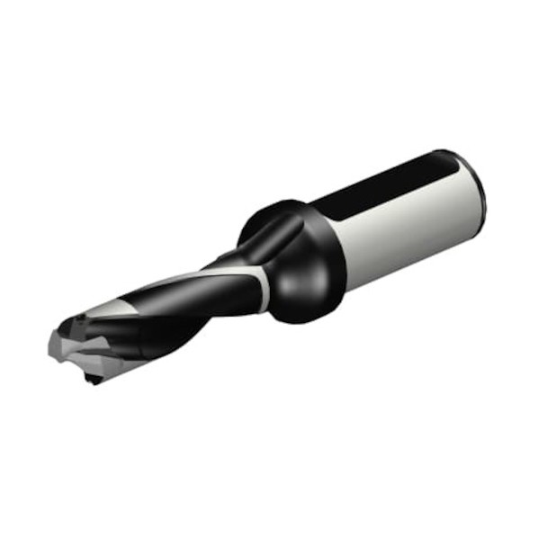 サンドビック コロドリル870 ヘッド交換式ドリル(446) 870-1900-19LX1-3 (446) 0